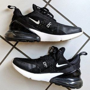 Womens Nike Air Max 270